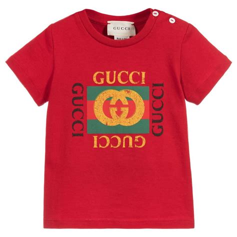 maglia gucci baby|gucci baby clothing.